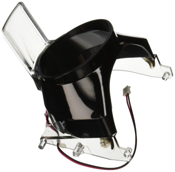 Frigidaire Refrigerator Ice Dispenser Actuator 5304433610