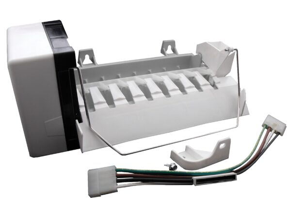 Supco 8 Cube Ice Maker Replacement Kit for Whirlpool, Kenmore, KitchenAid, Part No. RIM597