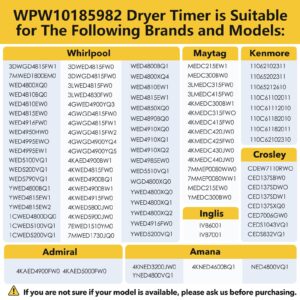 Fix Appliance Parts