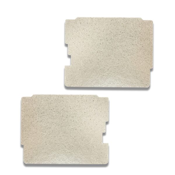 5304462314 Microwave Waveguide Cover Replacement for Frigidaire Microwave - Image 4