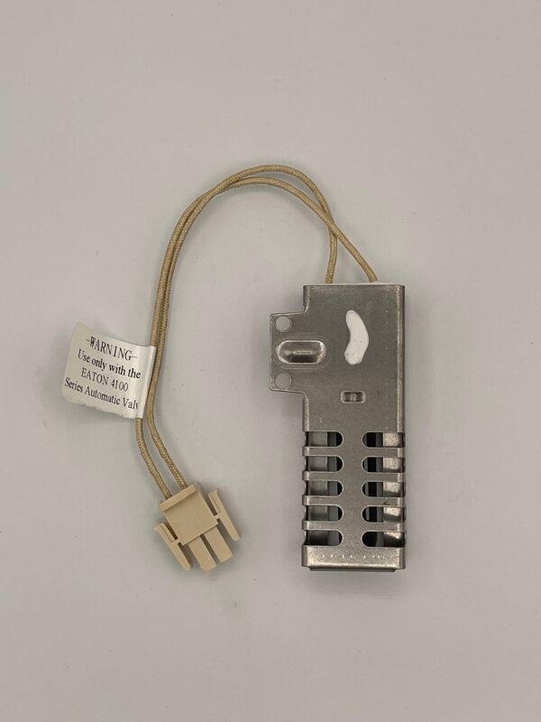 Edgewater Parts DG94-00520A Igniter Compatible With Samsung Range Fits Model# (FX5, FX7, NX58M, NX58K, NX58J, NX58H, NX58F) - Image 3