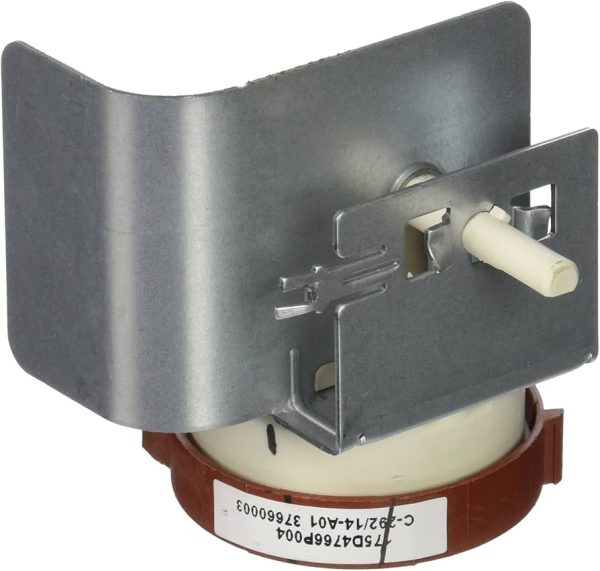 Hotpoint Washer Water-Level Pressure Switch WH12X10301