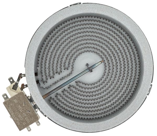 Samsung Range Radiant Surface Element, 6-in DG47-00060A NEW