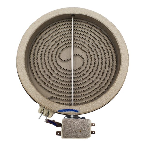 GE Range Radiant Surface Element, 6-in WB30T10129