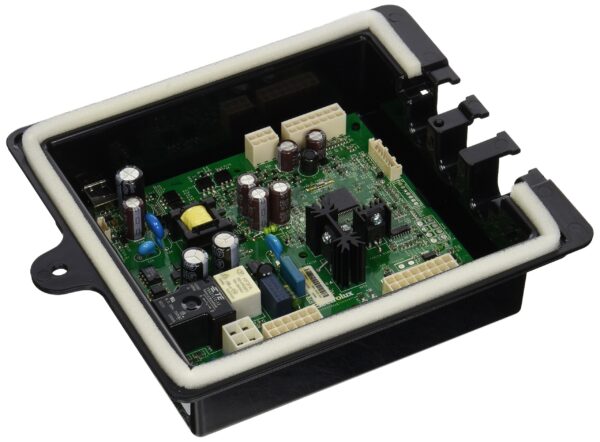 Frigidaire Refrigerator Electronic Control Board 242115260