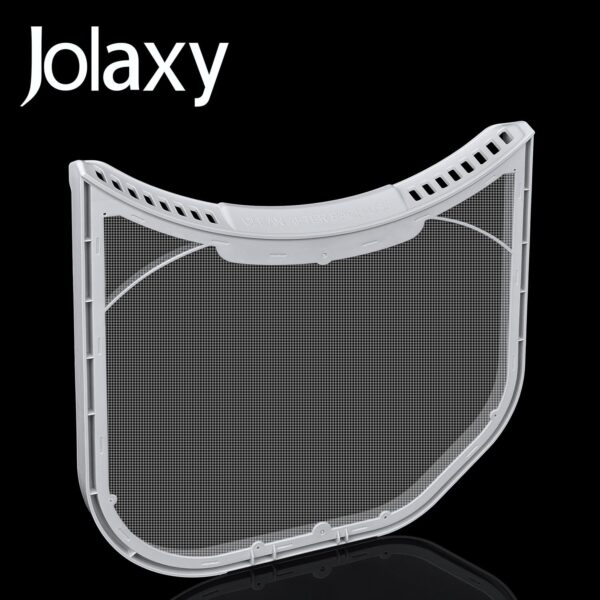 Jolaxy ADQ56656403 Lint Filter Replacement for LG Dryers & WashTowers, Ultra Durable Dryer Lint Screen Trap, Compatible with Part Number AP7012980 PS16546780 - Image 7
