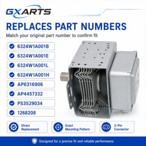 Fix Appliance Parts