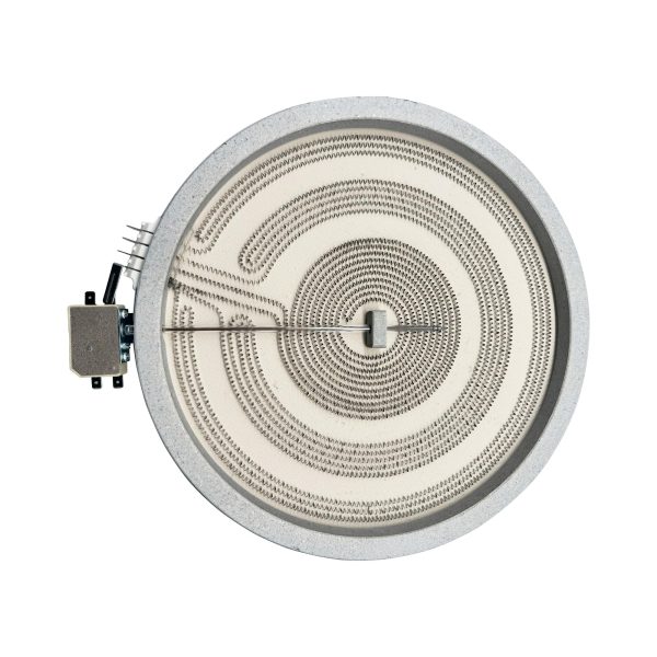 GE Range Triple Radiant Surface Element WB30T10155