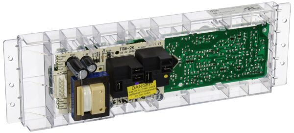 GE Range oven control board WB27T10230 - Image 2