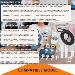 Fix Appliance Parts