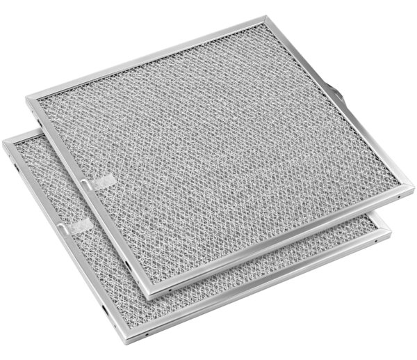AMI PARTS 99010316 Range Hood Grease Filter 11 1/4" x 11 3/4" 2 Pack