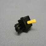 Frigidaire-Stacked-Laundry-Center-Dryer-2-Position-Cycle-Selector-Switch-137261000