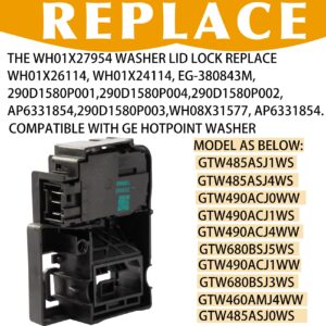 Fix Appliance Parts