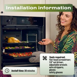 Fix Appliance Parts
