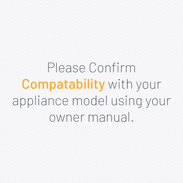 Smart Choice 5303935066 Flat Style Oven Igniter Compatible with Frigidaire, Compatible with Electrolux Gas Ranges and Wall Ovens, Replaces 5304515072 316428600 AP2150412 - Image 2