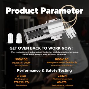 Fix Appliance Parts