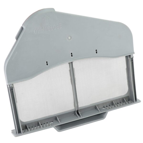 DC97-16742A Lint Trap fit for Samsung Dryer Lint Trap Screen Replacement - Image 2