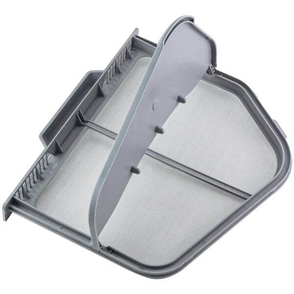 AMI PARTS DC97-16742A Dryer Lint Filter Case Screen Replacement Parts - Image 3