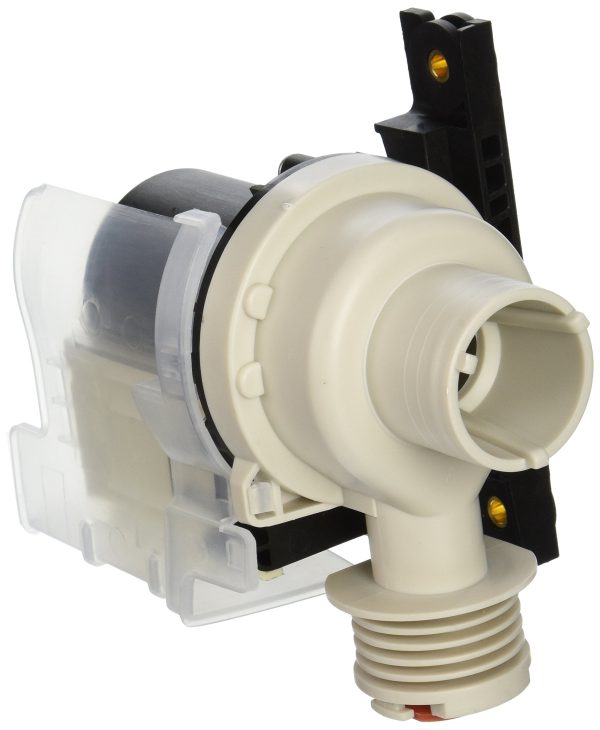 Frigidaire Washer Drain Pump 137221600
