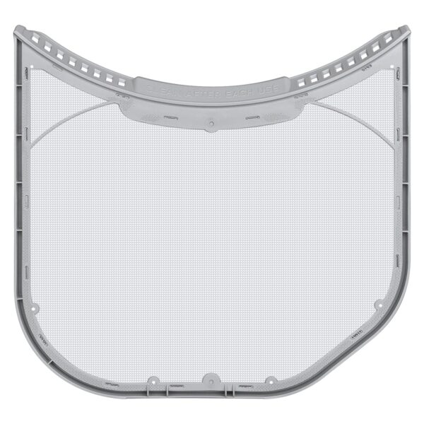 Jolaxy ADQ56656403 Lint Filter Replacement for LG Dryers & WashTowers, Ultra Durable Dryer Lint Screen Trap, Compatible with Part Number AP7012980 PS16546780 - Image 4