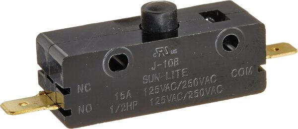 GE Dryer Interlock Switch WD21X10261
