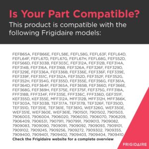 Fix Appliance Parts