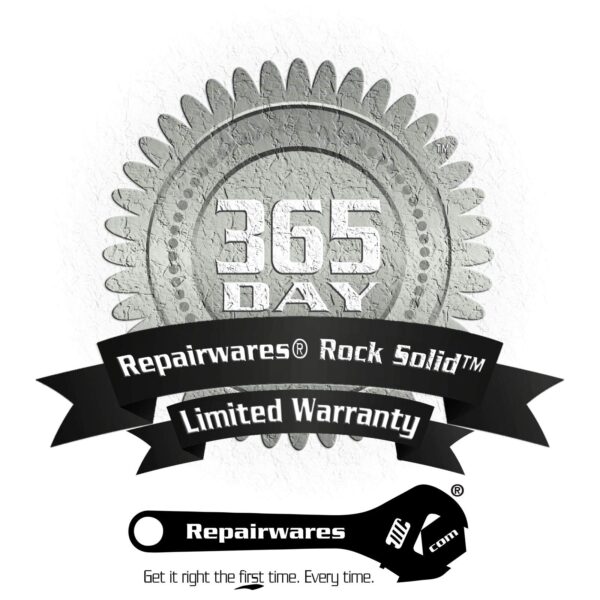 Repairwares Gas Range/Oven Igniter MEE61841401 MEE61841403 MEE63084901 for Select LG Models