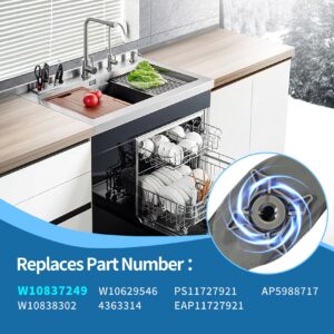 Fix Appliance Parts