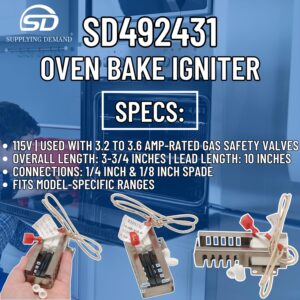 Fix Appliance Parts