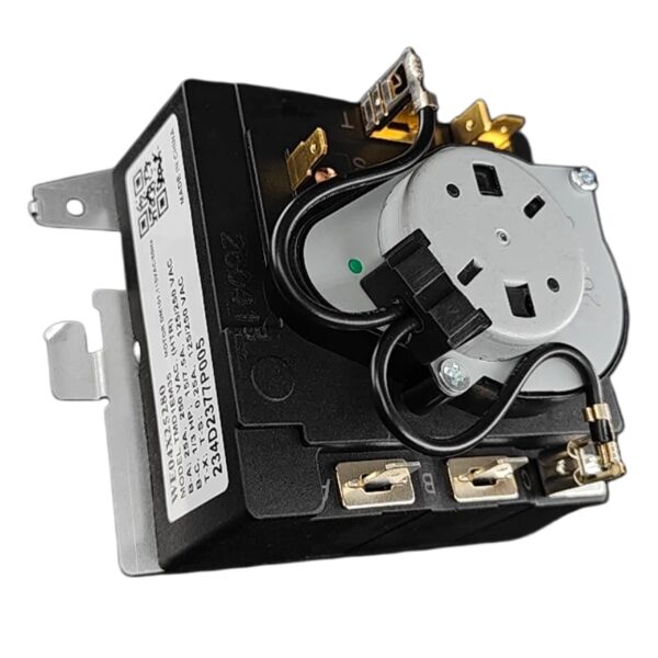 GE Dryer Timer Replacement WE04X25280 TMD1EM35 for GTD33EASK0WW and more - Image 2