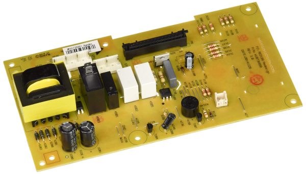 Whirlpool Microwave Electronic Control Board (replaces W10730291) W10810046