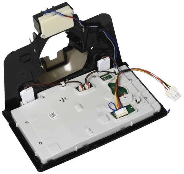 Samsung Refrigerator Dispenser Cover Assembly DA97-13809F - Image 2