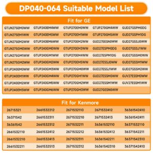 Fix Appliance Parts