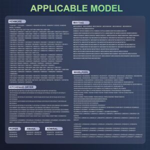 Fix Appliance Parts