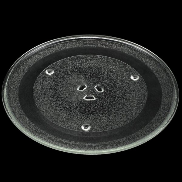BlueNatHxRPR 12.5 inch Microwave Turntable Plate Replacement - Image 3