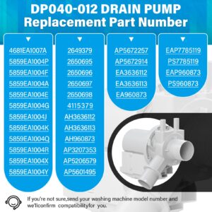 Fix Appliance Parts