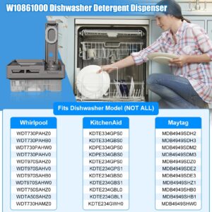 Fix Appliance Parts