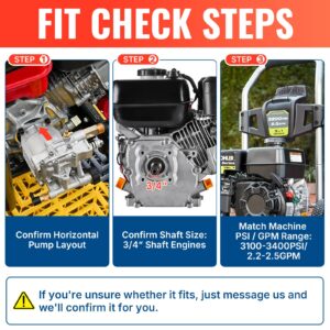 Fix Appliance Parts