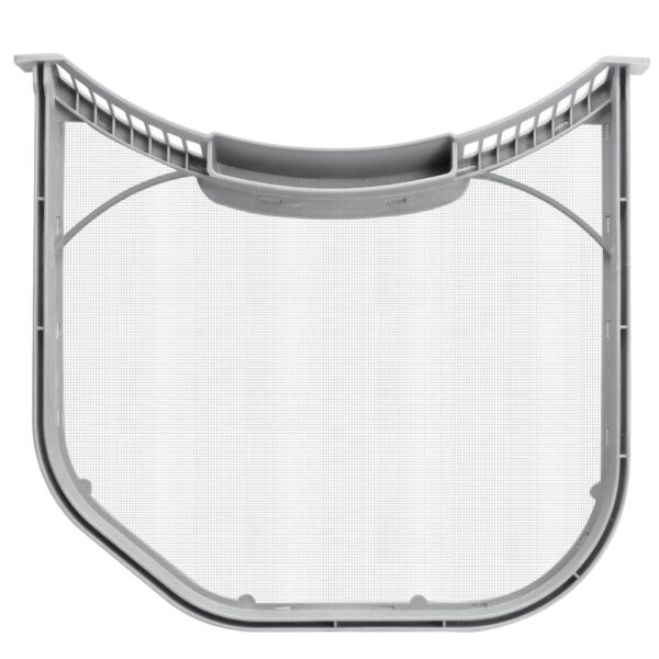 【𝟮𝟬𝟮𝟲 𝘂𝗽𝗴𝗿𝗮𝗱𝗲】ADQ56656401 DLEX3700W DLE3400W DLE3500W Dryer Lint Filters replacement for LG kenmore by Beaquicy-Positively reviewed for sturdiness with UPGRADED STAINLESS STEEL METAL SCREEN - Image 2