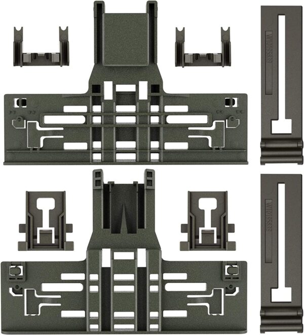 WPW10546503 Upper Rack Adjuster For Kitchenaid Dishwasher Replacement Parts - Image 3