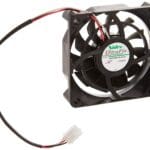 Samsung Refrigerator Ice Auger Fan Motor DA31-00070E