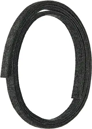 GE Stacked Laundry Center Drum Felt Seal WE09X20441