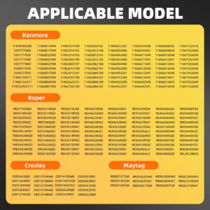 Fix Appliance Parts