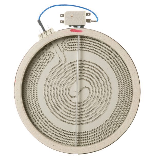 GE Range Dual Radiant Element - 9 Inch WB30T10099