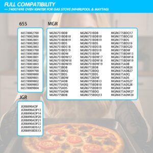 Fix Appliance Parts
