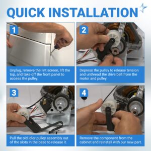Fix Appliance Parts