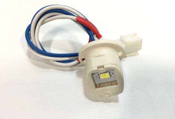 Samsung Dryer Drum Light Assembly DC47-00027F