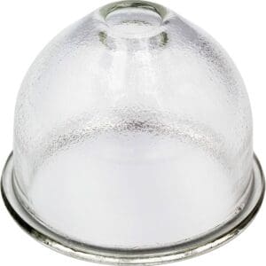 GE Range Oven Light Lens WB36X192