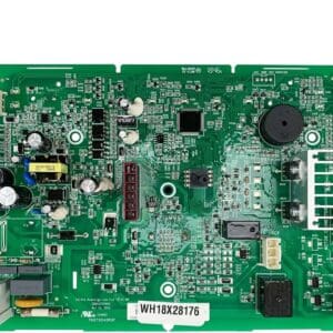 GE Washer Control Board WH22X37220