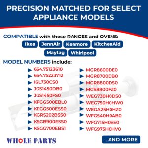 Fix Appliance Parts